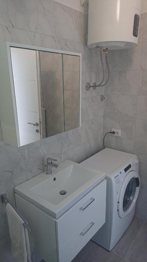 Amama Apartment Brodarica  Exterior photo