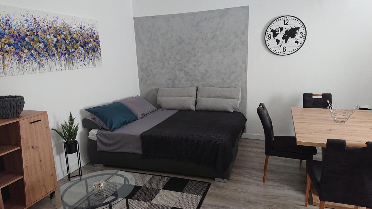 Amama Apartment Brodarica  Exterior photo